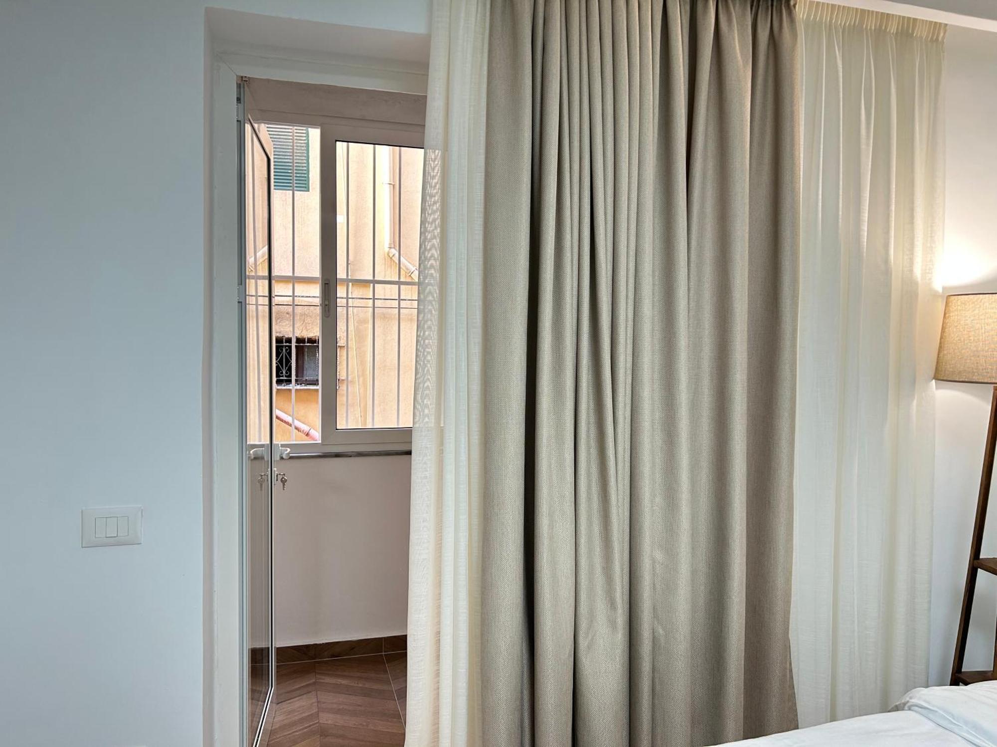 公寓 Spacious Fancy Tirana