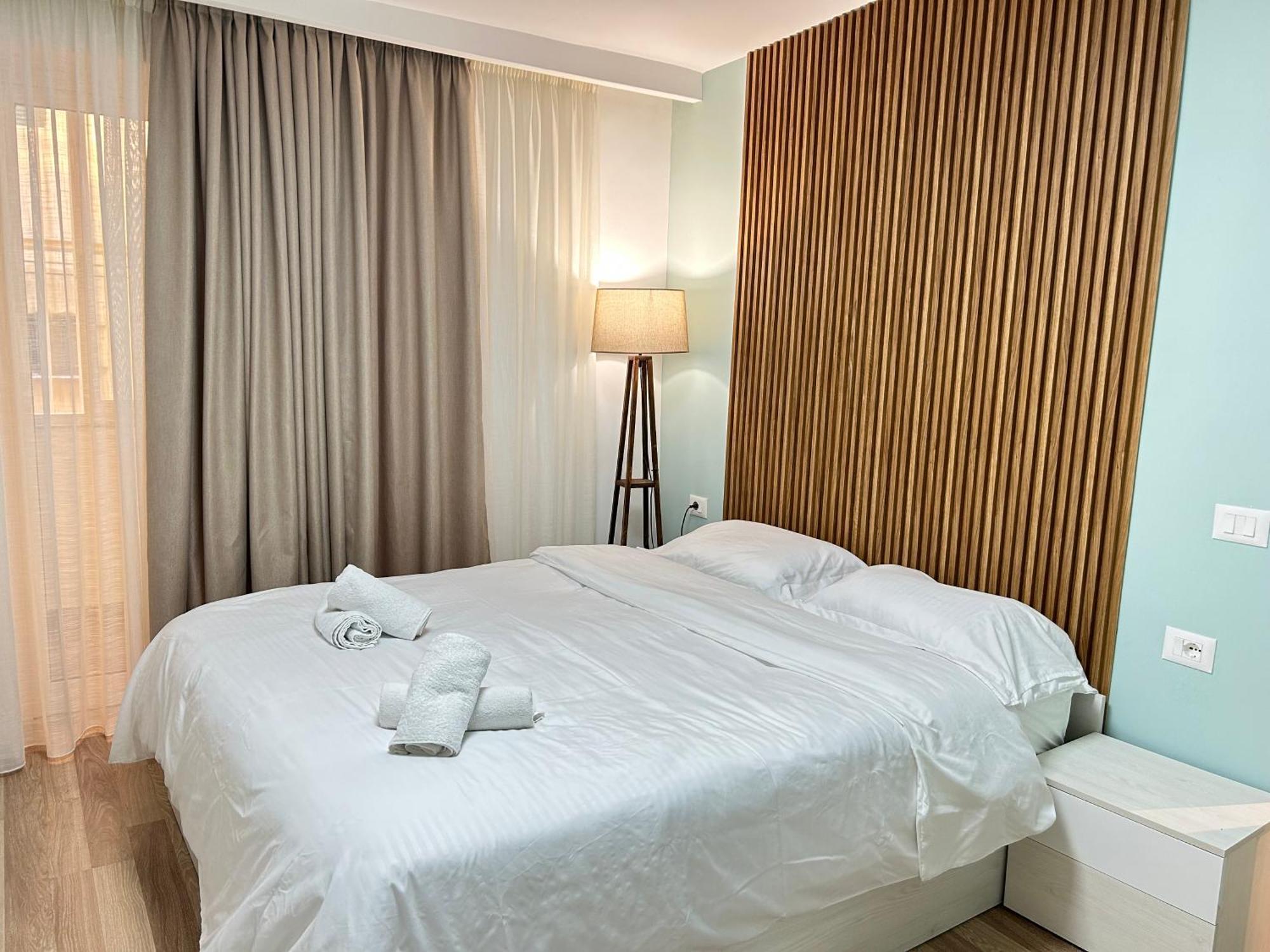 Spacious Fancy * Tirana